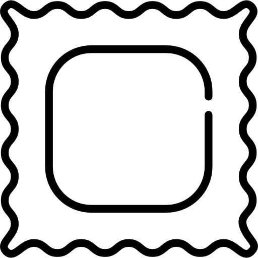 라비올리 Special Lineal icon