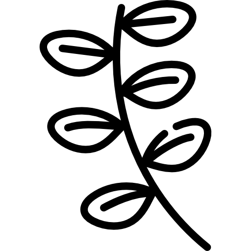 albahaca Special Lineal icono