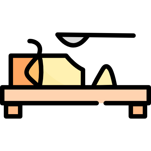 버터 Special Lineal color icon