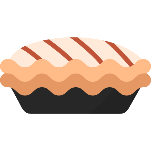 lasagne Special Flat icoon