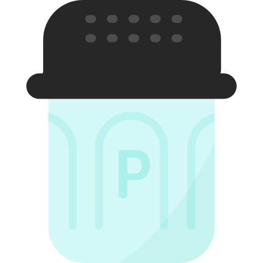 pfeffer Special Flat icon