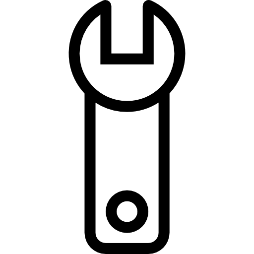klucz Dinosoft Lineal ikona