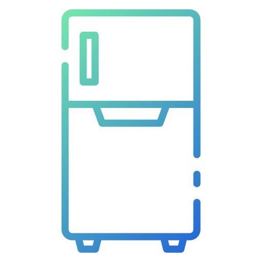 Холодильник Good Ware Gradient иконка