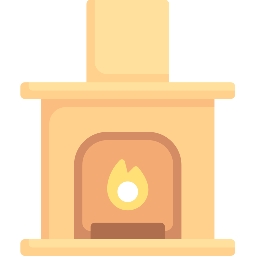 chimenea Special Flat icono