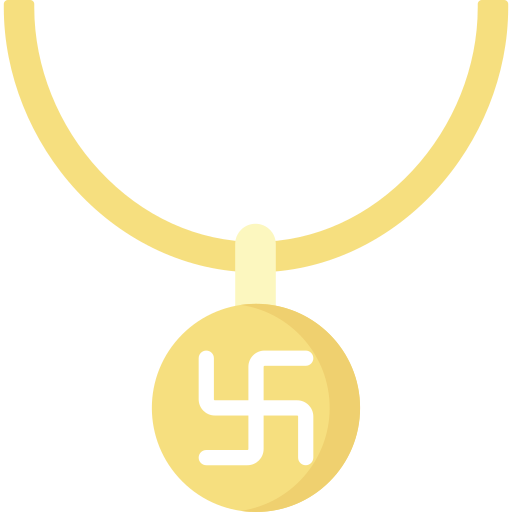 swastyka Special Flat ikona
