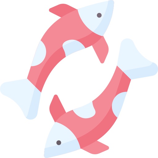 鯉 Special Flat icon