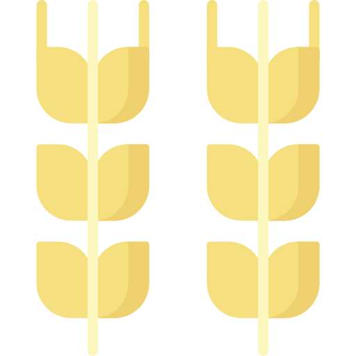 小麦 Special Flat icon