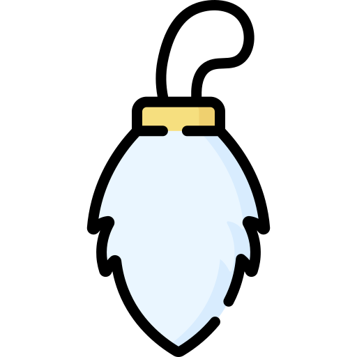 うさぎ Special Lineal color icon