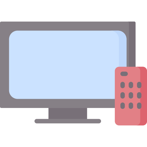 monitor telewizyjny Special Flat ikona