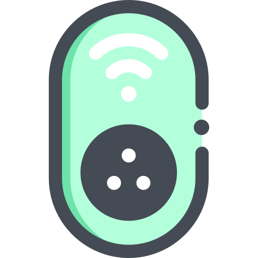 Smart plug Generic Others icon