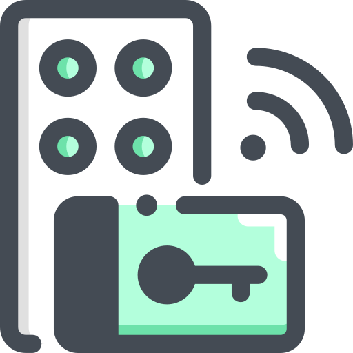 Keycard Generic Others icon