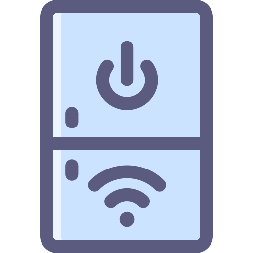 Refrigerator SBTS2018 Lineal Color icon