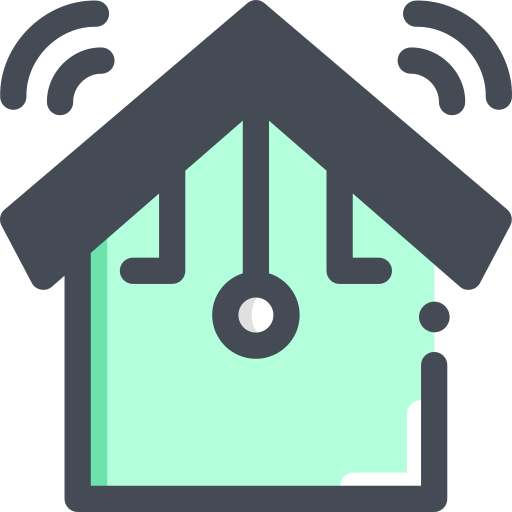 Home automation Generic Others icon