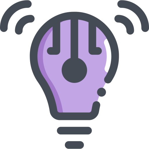 Smart bulb Generic Others icon