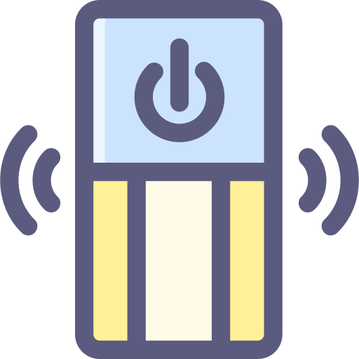 Uninterrupted power supply SBTS2018 Lineal Color icon