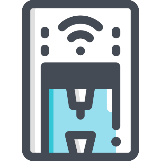 Water dispenser Generic Others icon