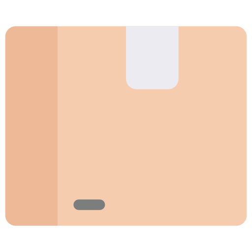 pacchetto Generic Flat icona