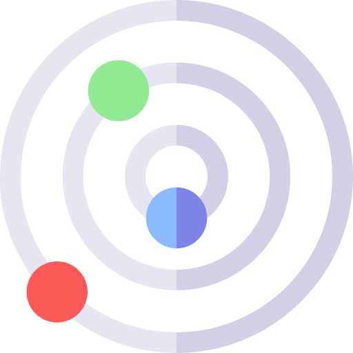 atomen Basic Rounded Flat icoon