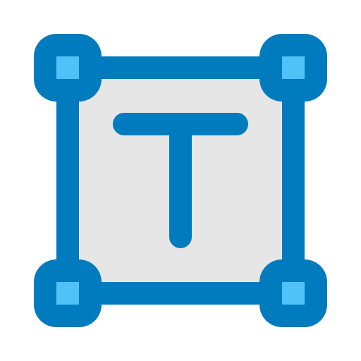 文章 Generic Blue icon