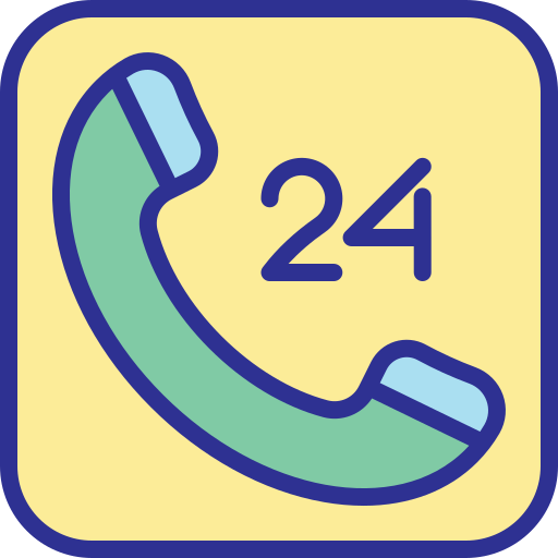 Call center Generic Outline Color icon