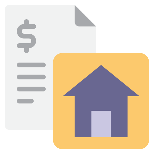 Loan Toempong Flat icon