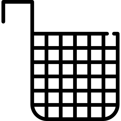 Basket Special Lineal icon