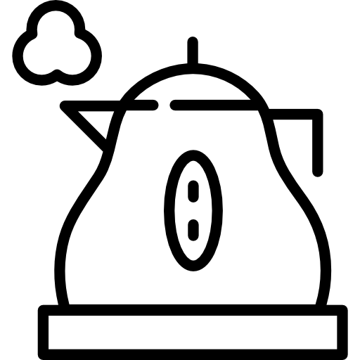 Чайник Special Lineal иконка