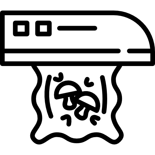 máquina de embalaje Special Lineal icono