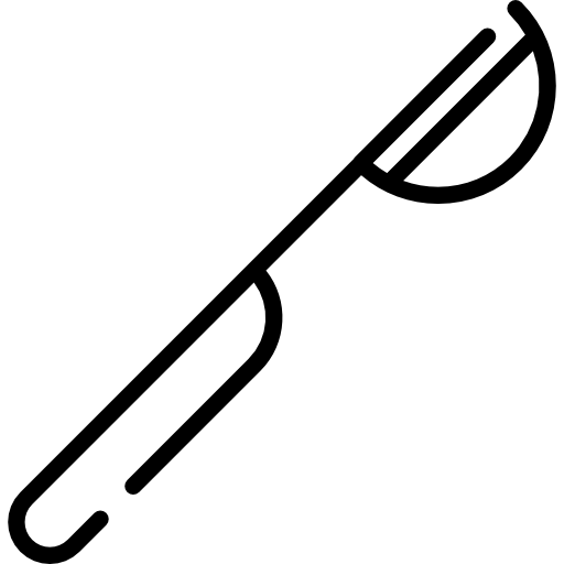 Spoon Special Lineal icon