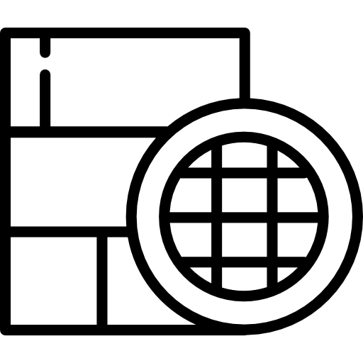 Colander Special Lineal icon