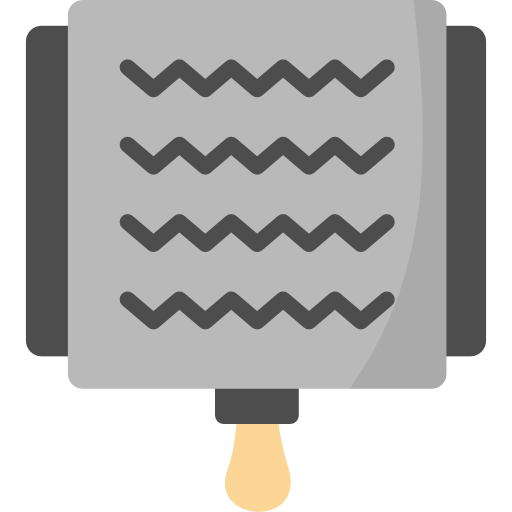 Grill Special Flat icon
