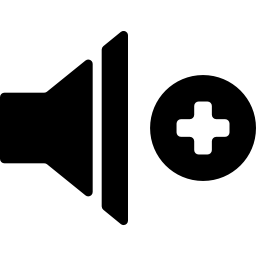 altavoz Basic Mixture Filled icono