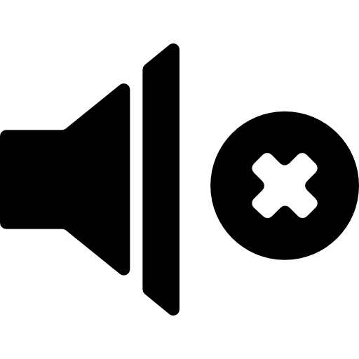 mudo Basic Mixture Filled icono