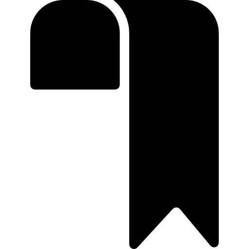 marcador Basic Mixture Filled icono