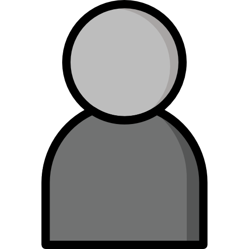 사용자 Basic Mixture Lineal color icon