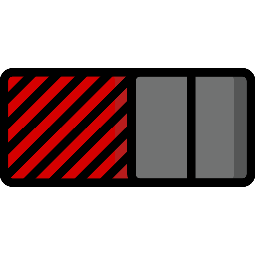 przełącznik Basic Mixture Lineal color ikona