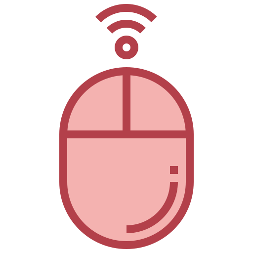 maus Surang Red icon