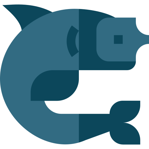 hammerkopf Basic Straight Flat icon