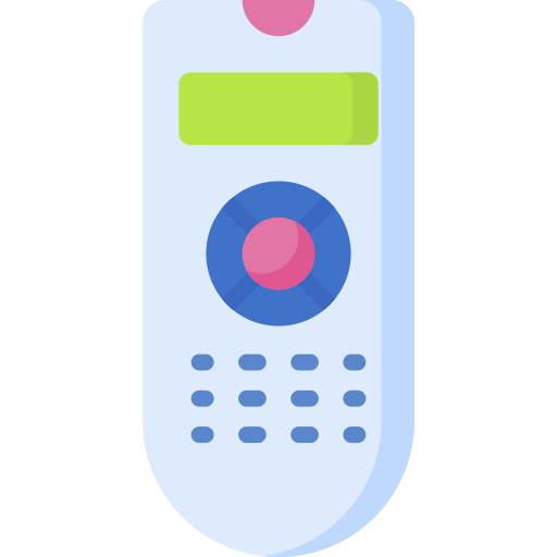telecomando Special Flat icona