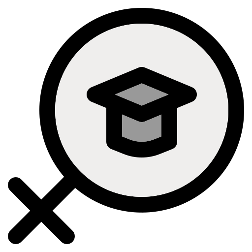 Education Generic Outline Color icon