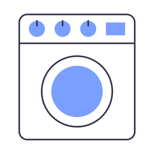 lavatrice Generic Mixed icona