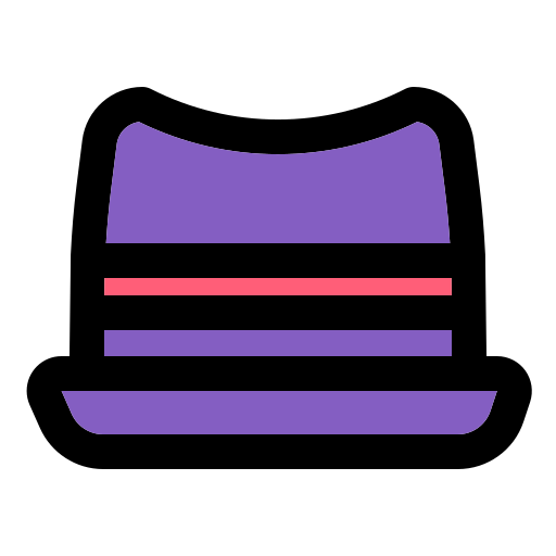 hut Generic Outline Color icon