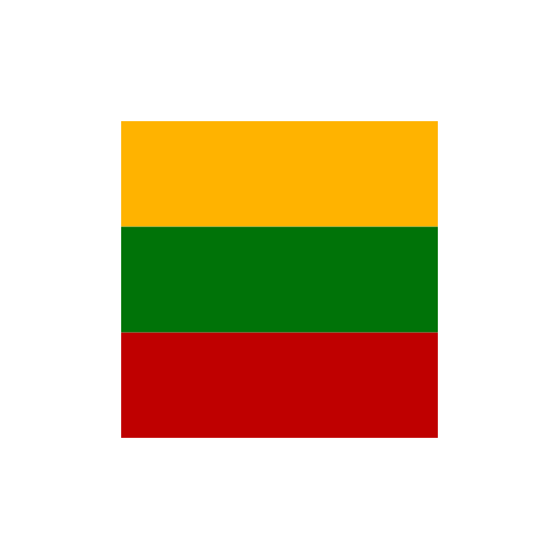 リトアニア Generic Flat icon