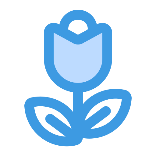 makro Generic Blue ikona
