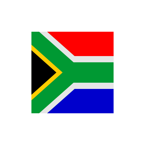 남아프리카 Generic Flat icon