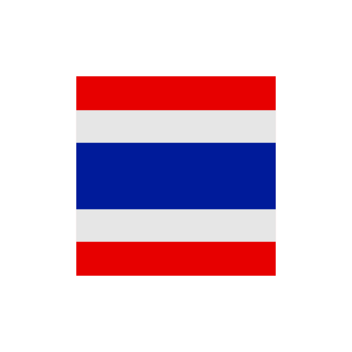 Таиланд Generic Flat иконка