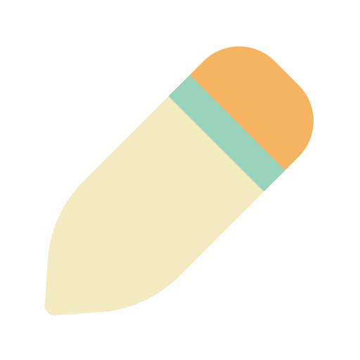 bleistift Generic Flat icon