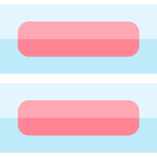 Воск Basic Straight Flat иконка