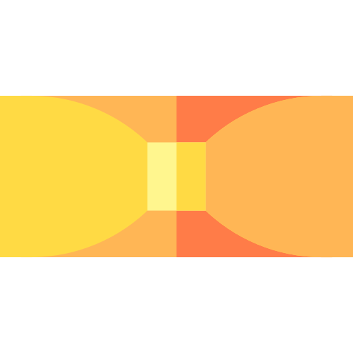 opaska Basic Straight Flat ikona