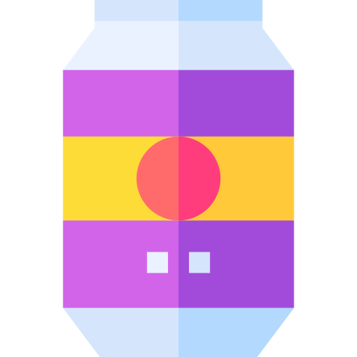 ビール Basic Straight Flat icon